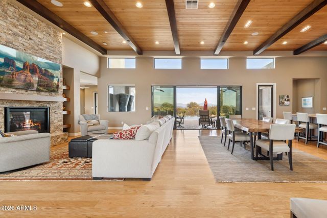 27043 N 117TH Place, Scottsdale, AZ 85262