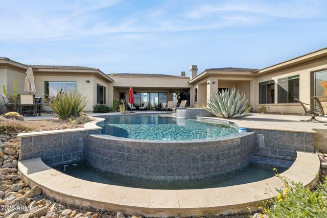 27043 N 117TH Place, Scottsdale, AZ 85262