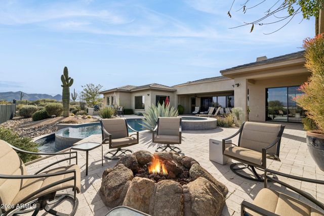 27043 N 117TH Place, Scottsdale, AZ 85262