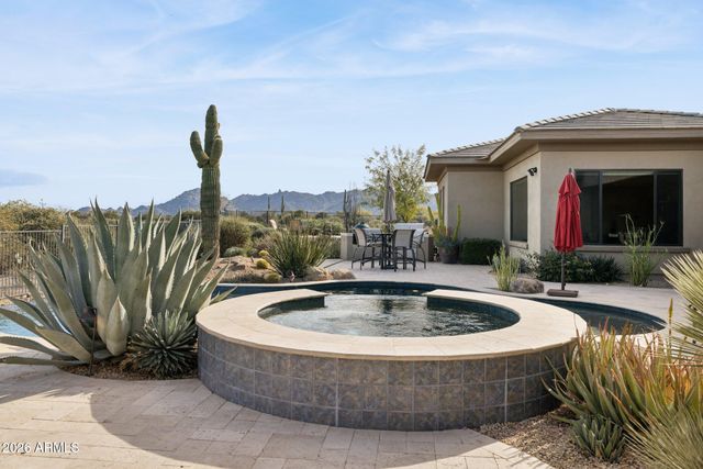 27043 N 117TH Place, Scottsdale, AZ 85262