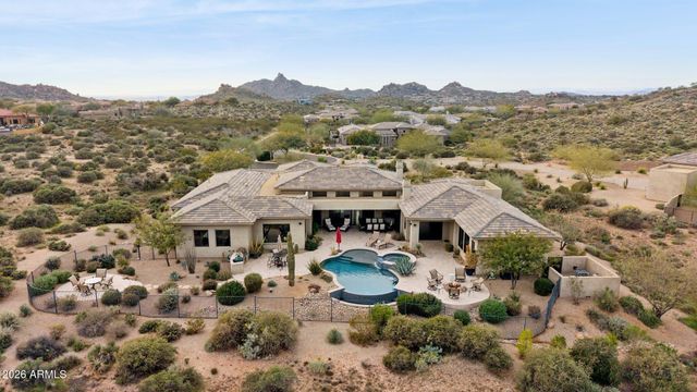 27043 N 117TH Place, Scottsdale, AZ 85262
