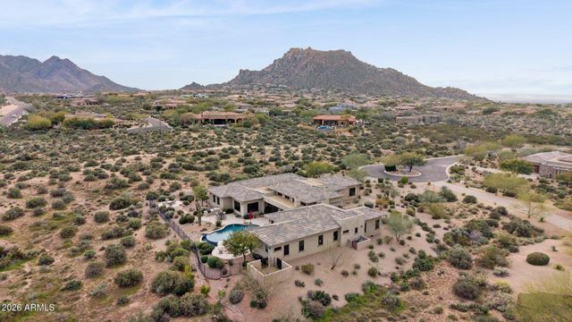 27043 N 117TH Place, Scottsdale, AZ 85262