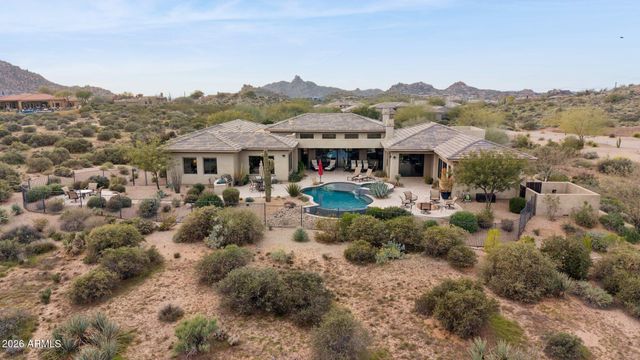 27043 N 117TH Place, Scottsdale, AZ 85262