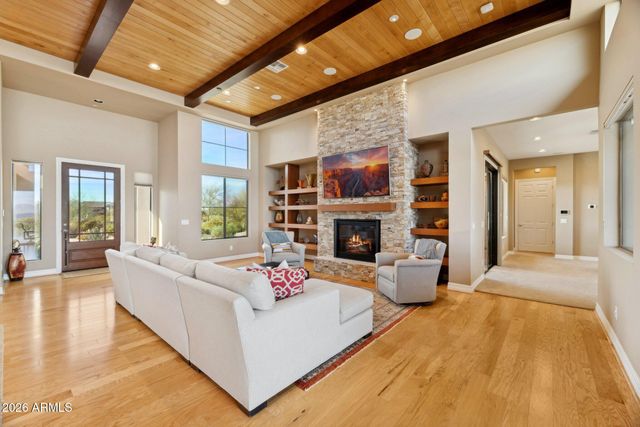 27043 N 117TH Place, Scottsdale, AZ 85262