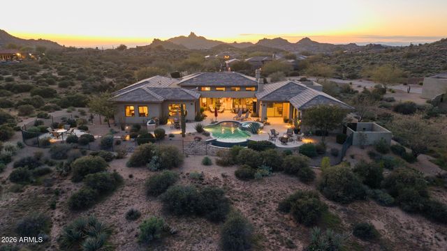 27043 N 117TH Place, Scottsdale, AZ 85262