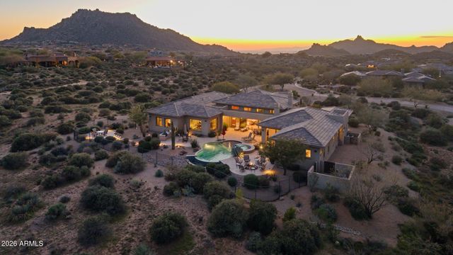 27043 N 117TH Place, Scottsdale, AZ 85262