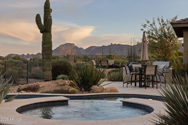 27043 N 117TH Place, Scottsdale, AZ 85262