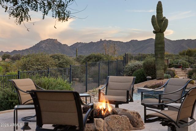 27043 N 117TH Place, Scottsdale, AZ 85262