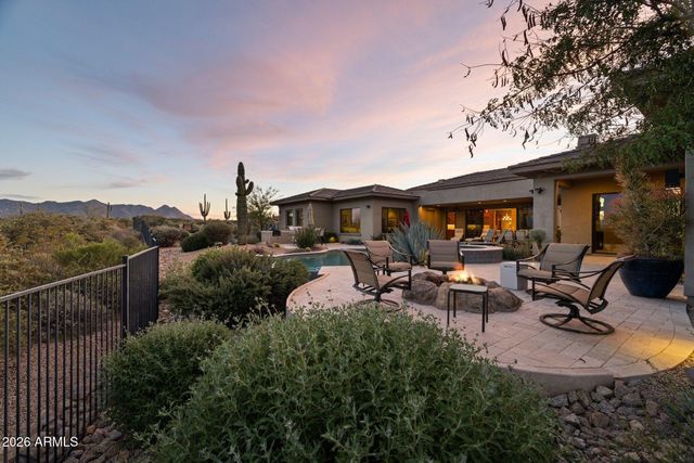 27043 N 117TH Place, Scottsdale, AZ 85262