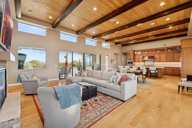 27043 N 117TH Place, Scottsdale, AZ 85262