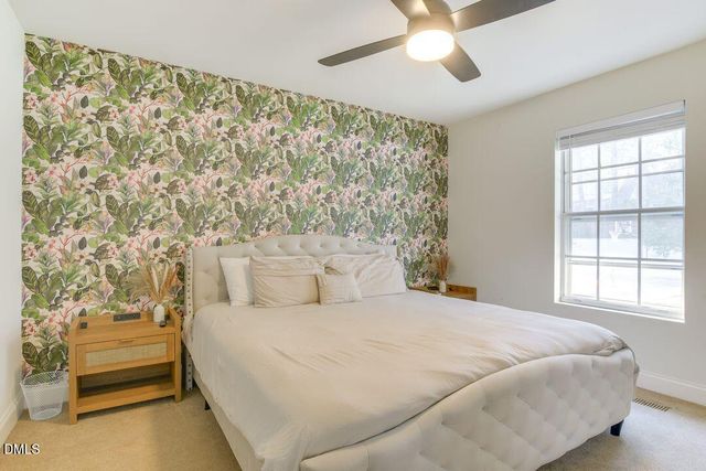 4114 Trotter Ridge Road, Durham, NC 27707