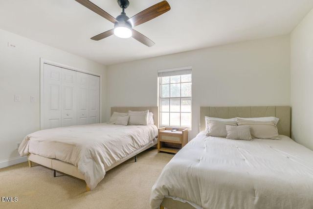 4114 Trotter Ridge Road, Durham, NC 27707