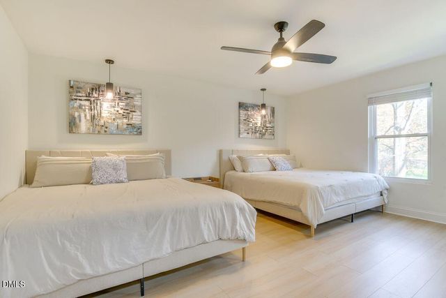 4114 Trotter Ridge Road, Durham, NC 27707