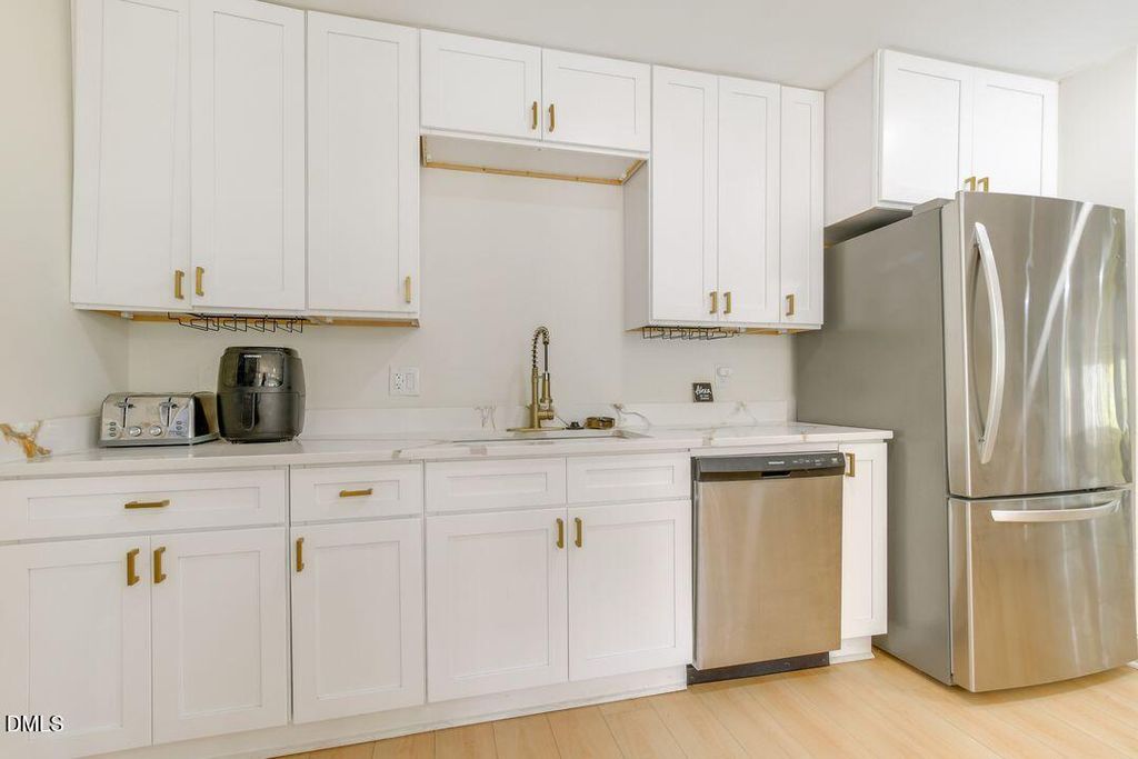 4114 Trotter Ridge Road, Durham, NC 27707