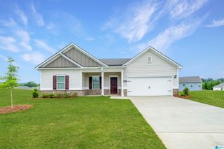 6058 ARBOR RIDGE, Moody, AL 35004