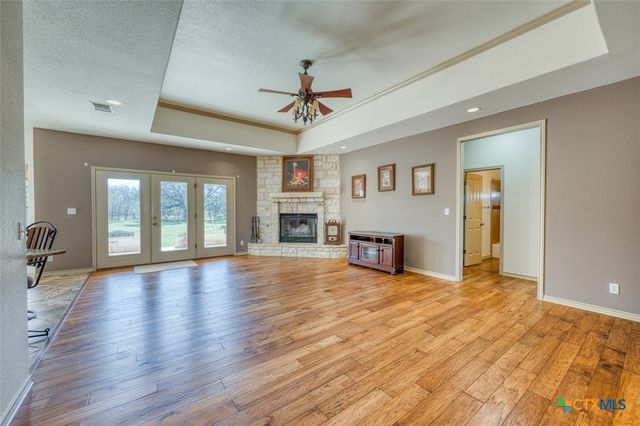 121 Amber Creek, Burnet, TX 78611