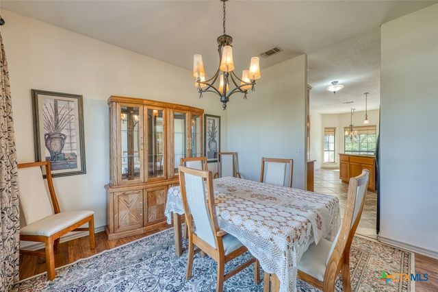 121 Amber Creek, Burnet, TX 78611