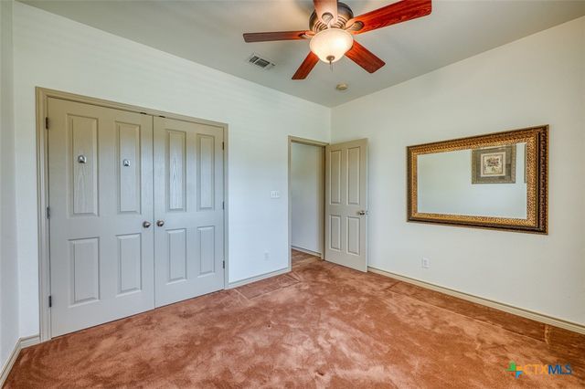 121 Amber Creek, Burnet, TX 78611