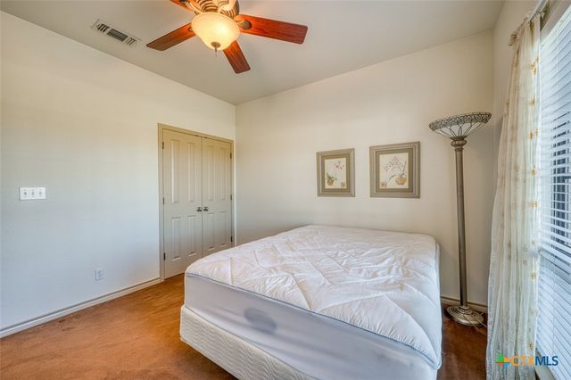 121 Amber Creek, Burnet, TX 78611