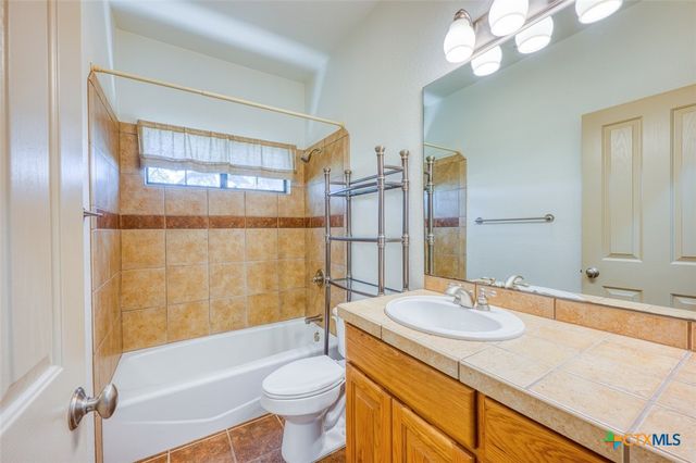 121 Amber Creek, Burnet, TX 78611