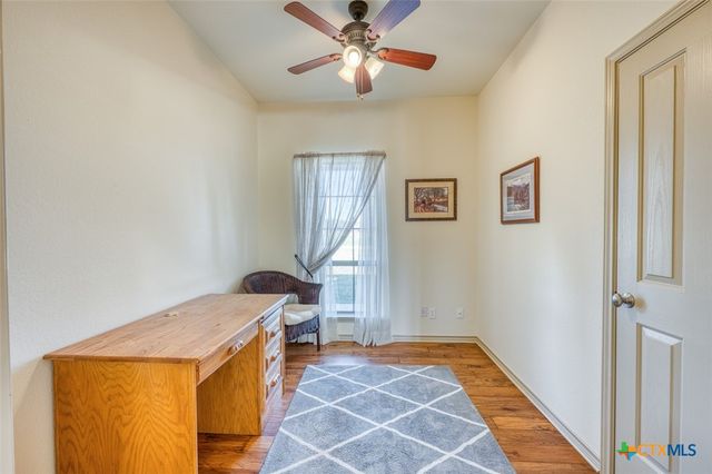 121 Amber Creek, Burnet, TX 78611