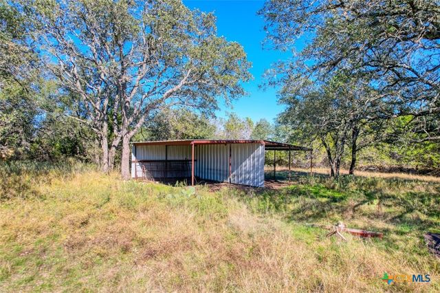 121 Amber Creek, Burnet, TX 78611