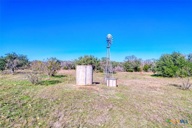 121 Amber Creek, Burnet, TX 78611