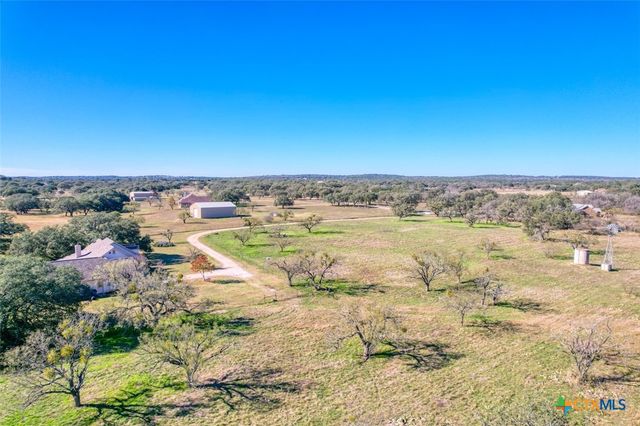 121 Amber Creek, Burnet, TX 78611