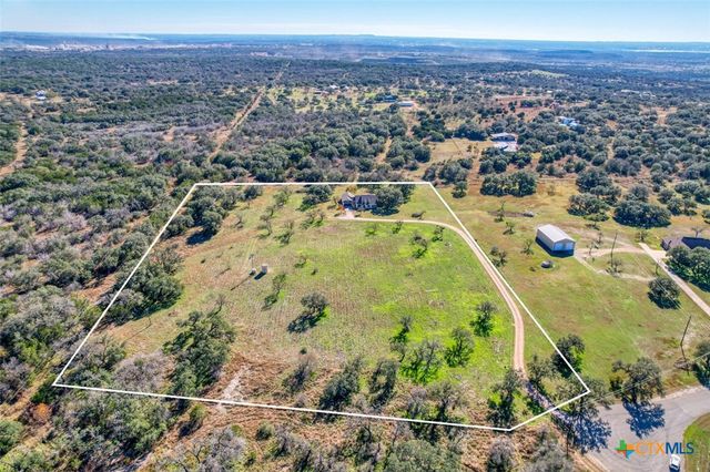 121 Amber Creek, Burnet, TX 78611