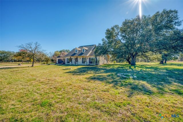 121 Amber Creek, Burnet, TX 78611