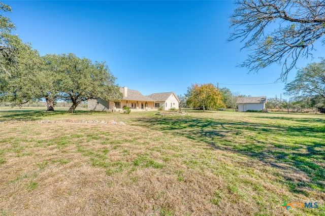 121 Amber Creek, Burnet, TX 78611