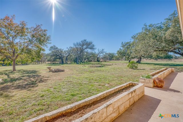 121 Amber Creek, Burnet, TX 78611