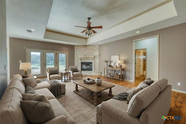 121 Amber Creek, Burnet, TX 78611