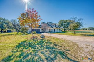 121 Amber Creek, Burnet, TX 78611