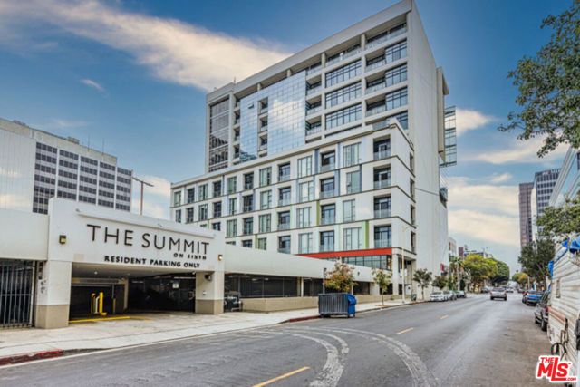 3223 W 6th Street 511, Los Angeles, CA 90020