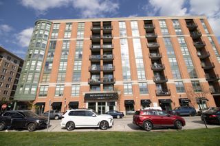 1 S Highland Avenue 306, Arlington Heights, IL 60005