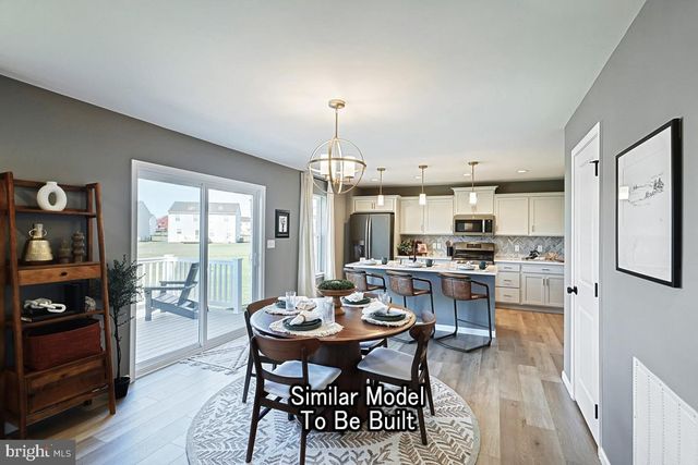 WHITE OAK PLAN AT HILLS AT VALLEY VIEW, Spring Grove, PA 17362