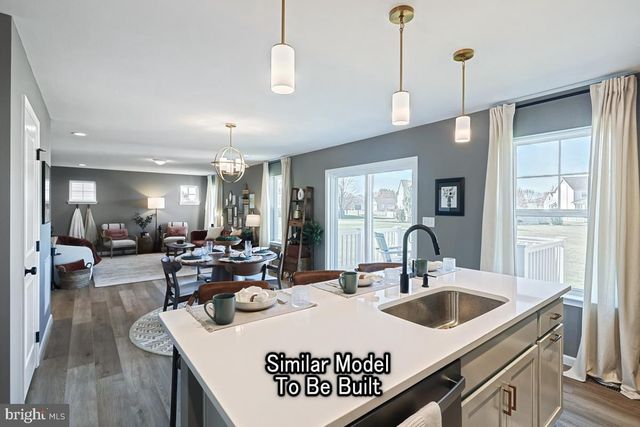 WHITE OAK PLAN AT HILLS AT VALLEY VIEW, Spring Grove, PA 17362