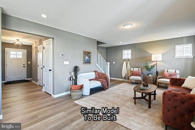 WHITE OAK PLAN AT HILLS AT VALLEY VIEW, Spring Grove, PA 17362