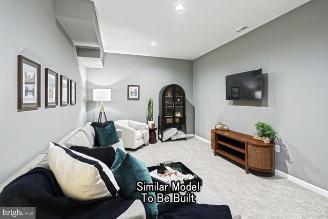 WHITE OAK PLAN AT HILLS AT VALLEY VIEW, Spring Grove, PA 17362