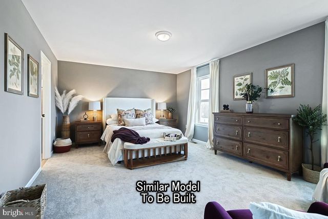 WHITE OAK PLAN AT HILLS AT VALLEY VIEW, Spring Grove, PA 17362