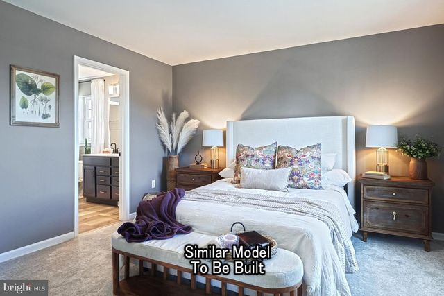 WHITE OAK PLAN AT HILLS AT VALLEY VIEW, Spring Grove, PA 17362