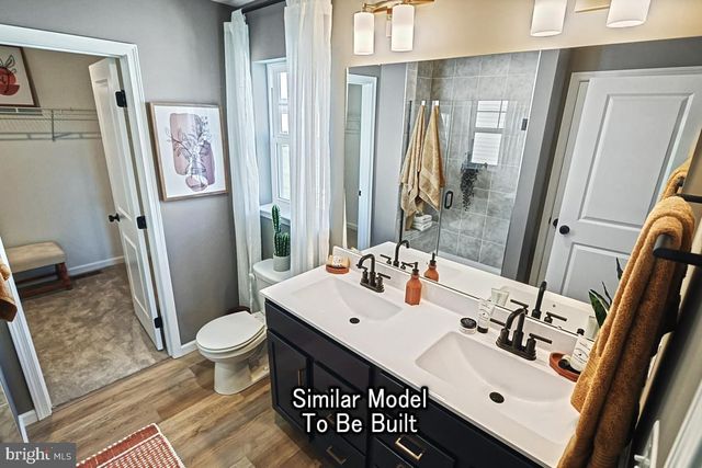 WHITE OAK PLAN AT HILLS AT VALLEY VIEW, Spring Grove, PA 17362