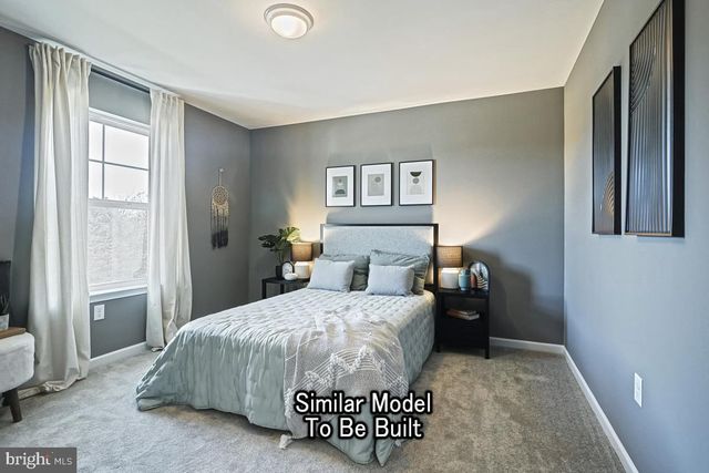 WHITE OAK PLAN AT HILLS AT VALLEY VIEW, Spring Grove, PA 17362