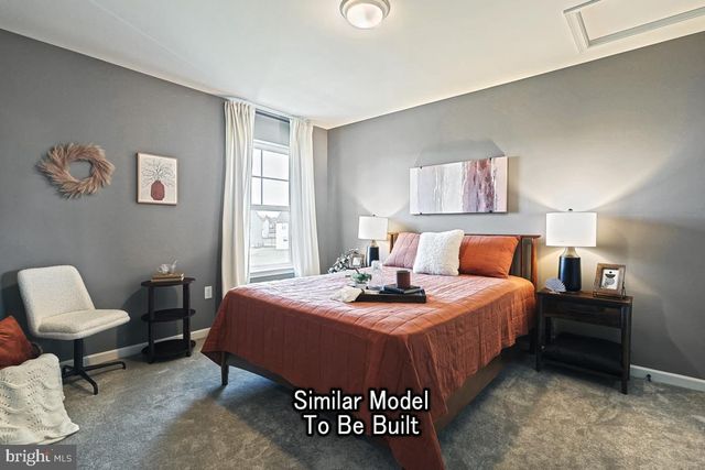 WHITE OAK PLAN AT HILLS AT VALLEY VIEW, Spring Grove, PA 17362