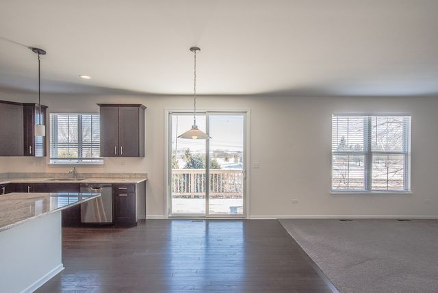 3718 Tramore Court, Naperville, IL 60564