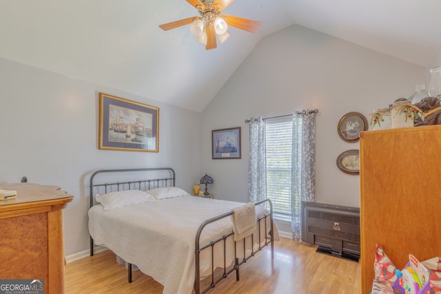 765 Greenbush Road, Lafayette, GA 30728