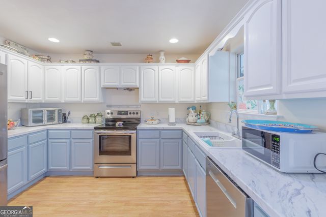 765 Greenbush Road, Lafayette, GA 30728