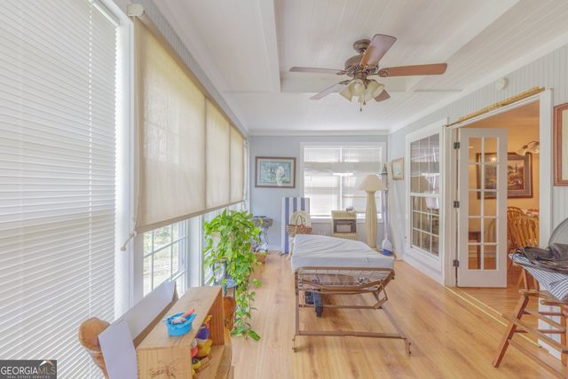 765 Greenbush Road, Lafayette, GA 30728