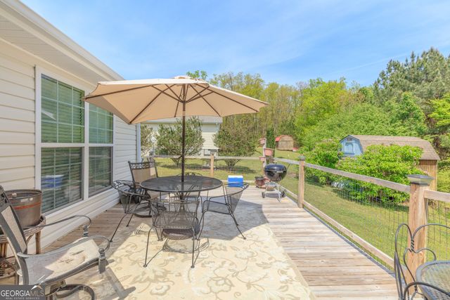 765 Greenbush Road, Lafayette, GA 30728